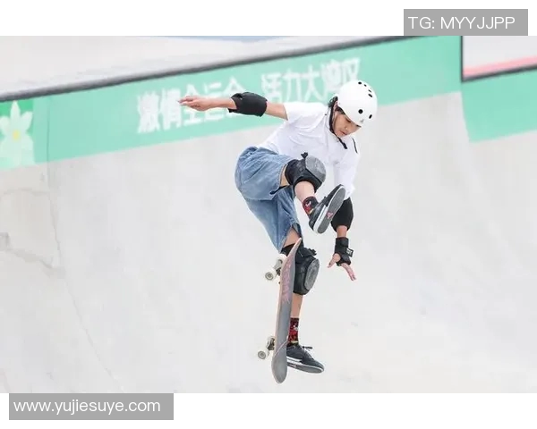 重庆滑板队的节奏变革引发热议探索滑板文化新风潮