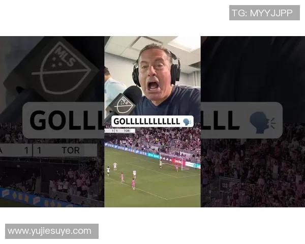 优秀解说员与足球明星的精彩碰撞揭示体育魅力与激情的完美结合